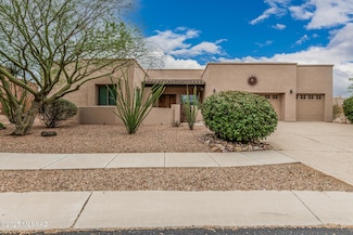 16945 S Vanilla Orchid Dr, Vail, AZ 85641