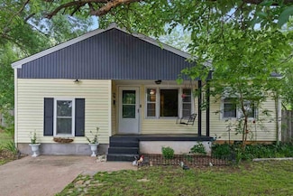 411 S Stallard St, Stillwater, OK 74074