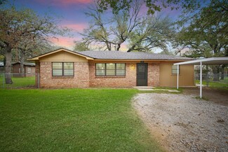 2821 Millsap Hwy, Mineral Wells, TX 76067