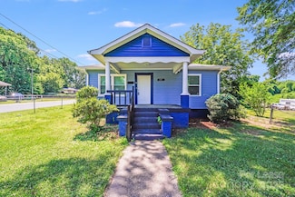 1101 Justice Ave, Charlotte, NC 28206