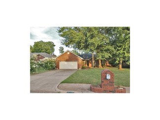 1224 Jamestown, Edmond, OK 73003
