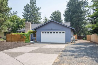 2844 NE Waller Dr, Bend, OR 97701