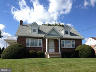 138 Hughes Hill Rd, Shoemakersville, PA 19555