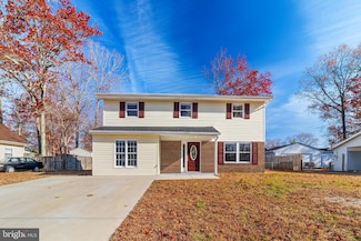 1115 Clark Ave, Waldorf, MD 20602