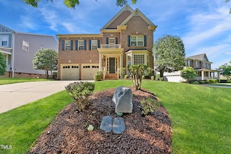 205 Olive Field Dr, Holly Springs, NC 27540