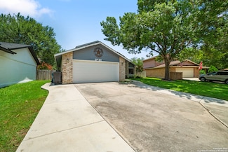 3531 Oakfort St, San Antonio, TX 78247