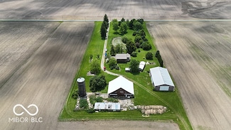7454 E 300 N, Elwood, IN 46036