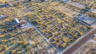 TBD Faith Ave, Clint, TX 79836