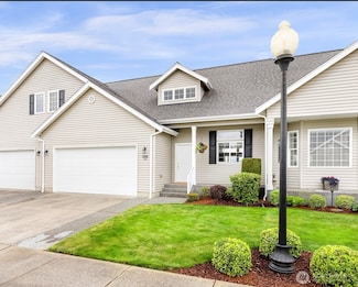 1725 Harrison Place Unit 104, Lynden, WA 98264
