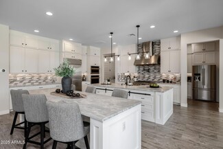9623 E Sector Dr, Mesa, AZ 85212