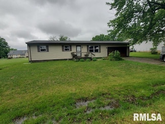 204 Sunnyview Dr, Galesburg, IL 61401