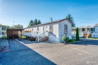 5628 113th Ave E Unit 65, Puyallup, WA 98372