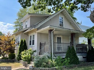 401 South Ave, Holmes, PA 19043