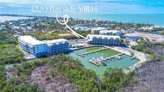 4220 Bayside Villas, Captiva, FL 33924