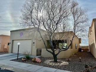 6326 E Southbrooke Ln, Sierra Vista, AZ 85635