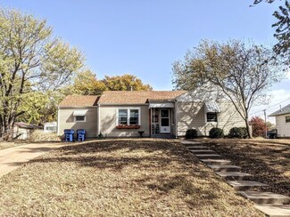 1008 Cedar St, Kingman, KS 67068