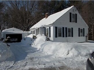 14 Lea St, Claremont, NH 03743