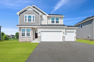 7217 Large Ave NE, Otsego, MN 55301