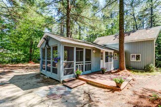 15 Pine Trail, Chocorua, NH 03817