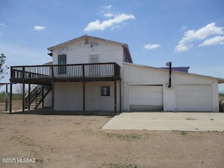 10478 N Jones Ave, Elfrida, AZ 85610