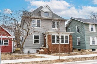 406 W High St, Elkhart, IN 46516