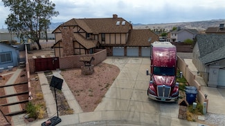 1685 Brill Way, Bullhead City, AZ 86442
