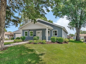 215 S De Witt Place, Coal City, IL 60416