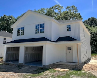 4371 W West Pine St Unit B, Farmville, NC 27828
