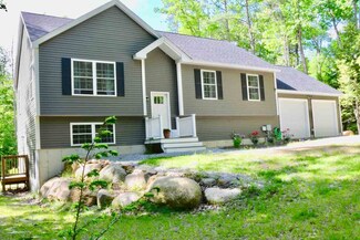 45 Circle Dr, Franklin, NH 03235
