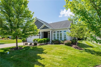 517 Altmyer Fields Ln, Wexford, PA 15090