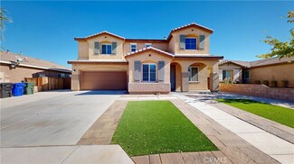 12847 Mesa View Dr, Victorville, CA 92392