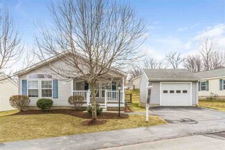 268 Ledgewood Way, Manchester, NH 03104