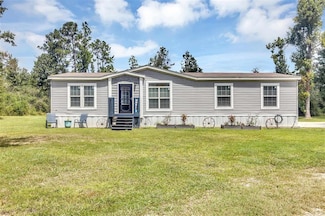 282 Holbrook Park Rd, Dequincy, LA 70633