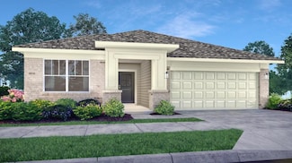 Ashbury, McCordsville, IN 46055