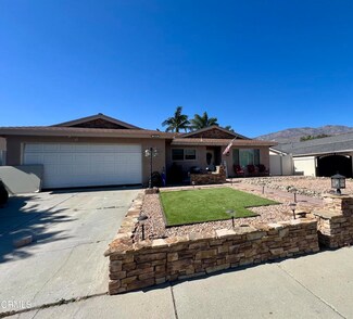 1019 Stonegate Rd, Santa Paula, CA 93060