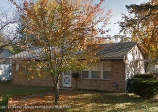 4421 Stillwell Ave, Lansing, MI 48911