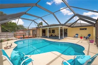 1138 SW Gardena Ave, Port Saint Lucie, FL 34953