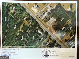 4620 E Oglethorpe Hwy, Hinesville, GA 31313