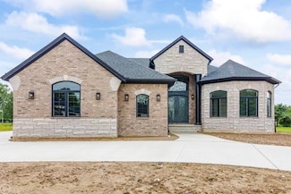 51581 Forster Ln Unit Lot 2, Shelby Township, MI 48316