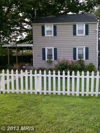 7006 Allison St, Hyattsville, MD 20784