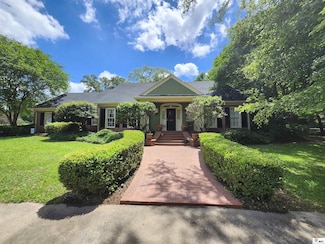 1850 Post Oak Place, Bastrop, LA 71220