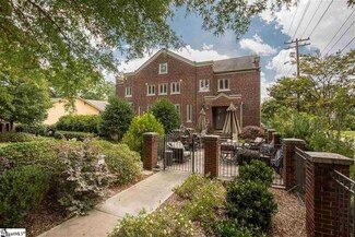 325 Hampton Ave Unit 101 Hampton Garden, Greenville, SC 29601