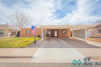 1007 W Clayton Ave, Artesia, NM 88210