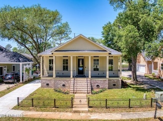 5 Garden District Place, Picayune, MS 39466