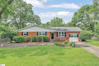 505 Mapleton Dr, Greenville, SC 29607