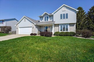 5904 Smith Ridge Rd, Mc Farland, WI 53558