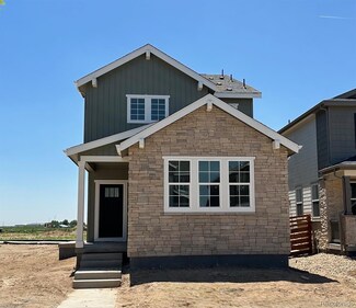 3295 N Coolidge Way, Aurora, CO 80019