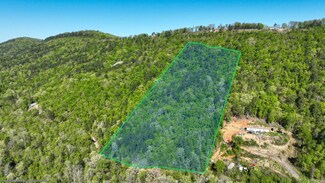 0 Mill Creek Rd, Hot Springs, AR 71901