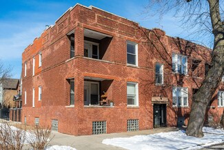 2638 W Francis Place Unit 26382, Chicago, IL 60647