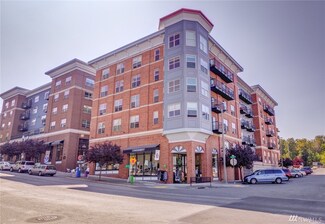 910 Harris Ave Unit 205, Bellingham, WA 98225